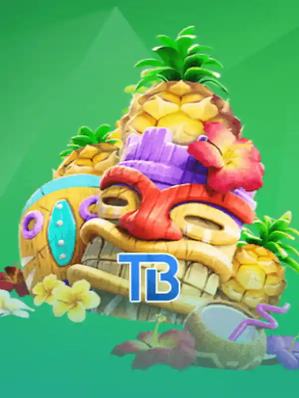 TBGames স্লট হাই-রেজোলিউশন ব্যানার